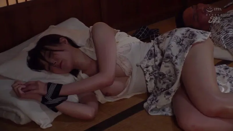 Xin anh xã đi công tác với sếp, nữ nhân viên rơi vào kế hoạch của ông cấp trên biến thái