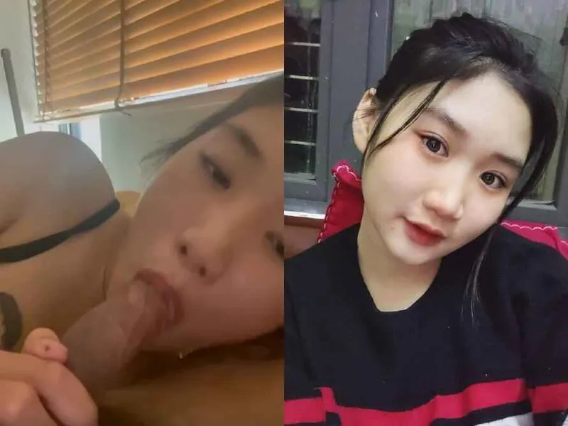 Chồng yêu quan hệ cô vợ dồn dập phê tê lồn